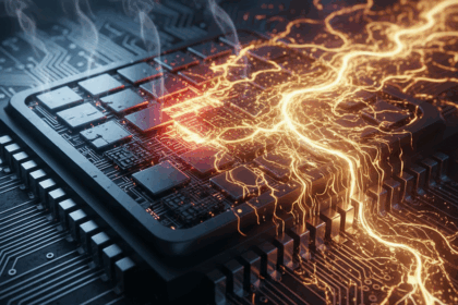 智能的新物理學：熱力學運算與數位決定論的終結