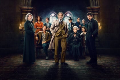 鋒迴路轉：亡者歸來