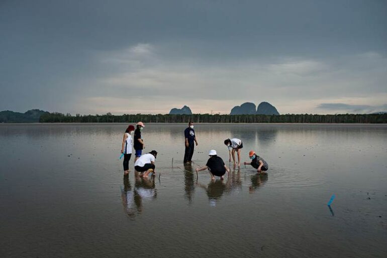 The Current 藝術中心於斯托呈現 Giacomo d’Orlando 的攝影深度解析