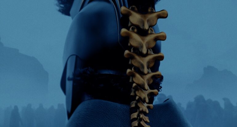 2026年电影前瞻：值得期待的全球佳作与震撼大片