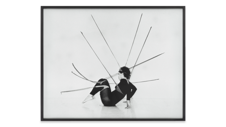 白查普爾藝廊展出先驅藝術家森加·南古迪檔案調查展